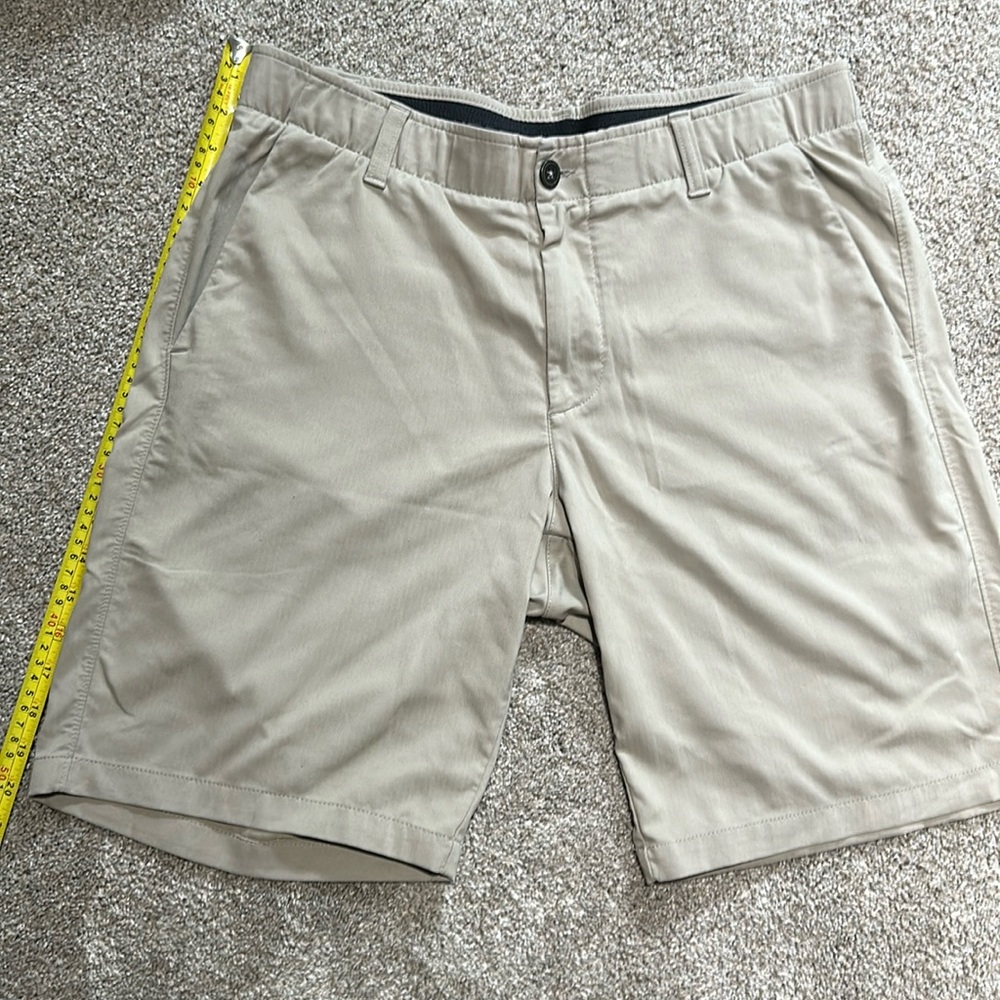 Under Armour Golf Shorts